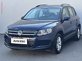 Volkswagen Tiguan (2014) 1.4 TSi, Trend&Fun, navi, TZ - náhled 2