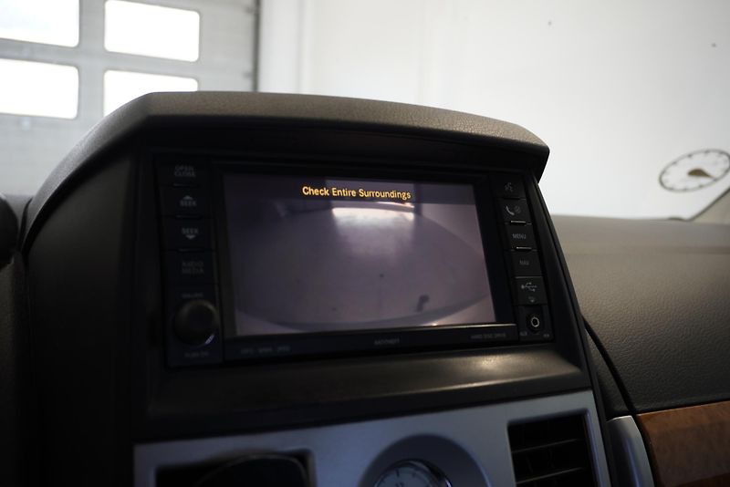 Chrysler Grand Voyager 3,8I LIMITED AUT. - fotka 16 z 30