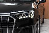 Audi Q7 50 TDI 4x4*S-LINE*7.MÍST*TAŽNÉ - náhled 44