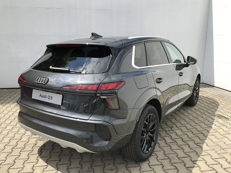 Audi Q3 7STT  1,5 TFSI - fotka 5 z 22