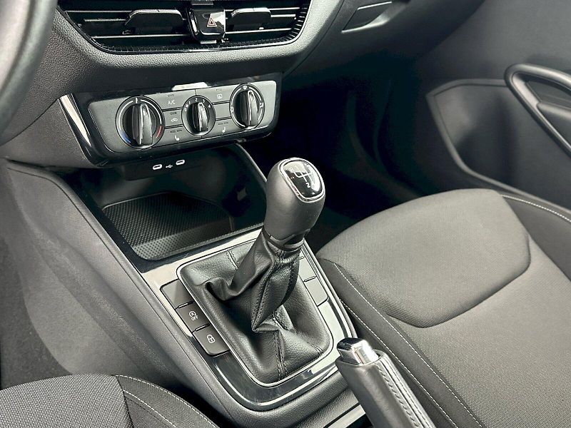 Škoda Fabia (2025) 1.0MPI 59kW Selection - fotka 16 z 26