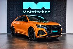 Audi RS Q8 (2023) TFSI - fotografie inzerátu
