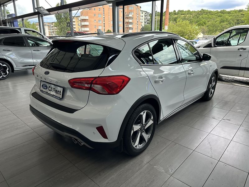 Ford Focus Active 2.0 EB 150k 5dv. aut. - fotka 4 z 27