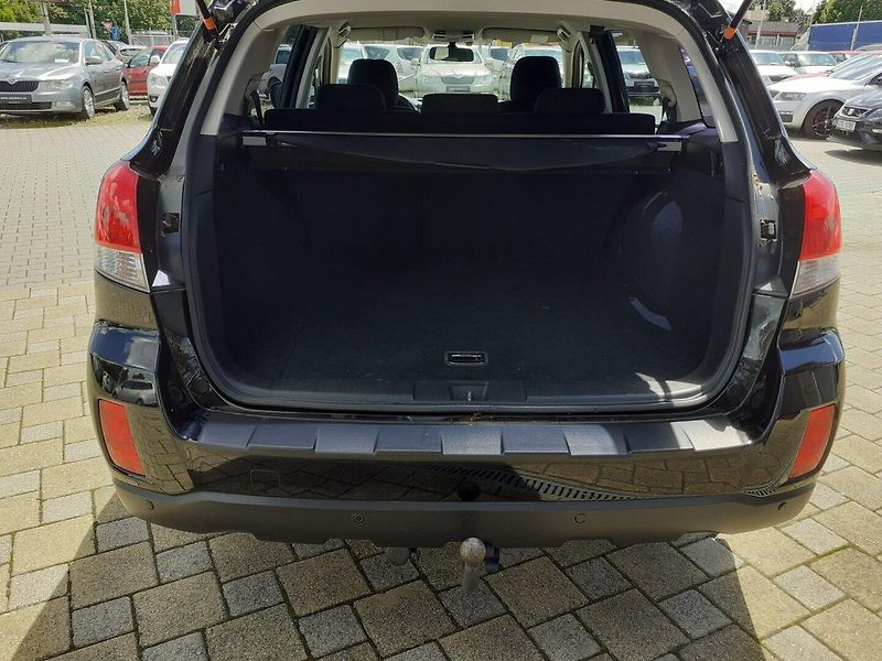 Subaru Outback (2013) 2.0 D 4x4 110 Kw - fotka 21 z 34