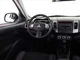 Mitsubishi Outlander (2009) 2.4 MIVEC, po STK, jezdí dobře - náhled 7