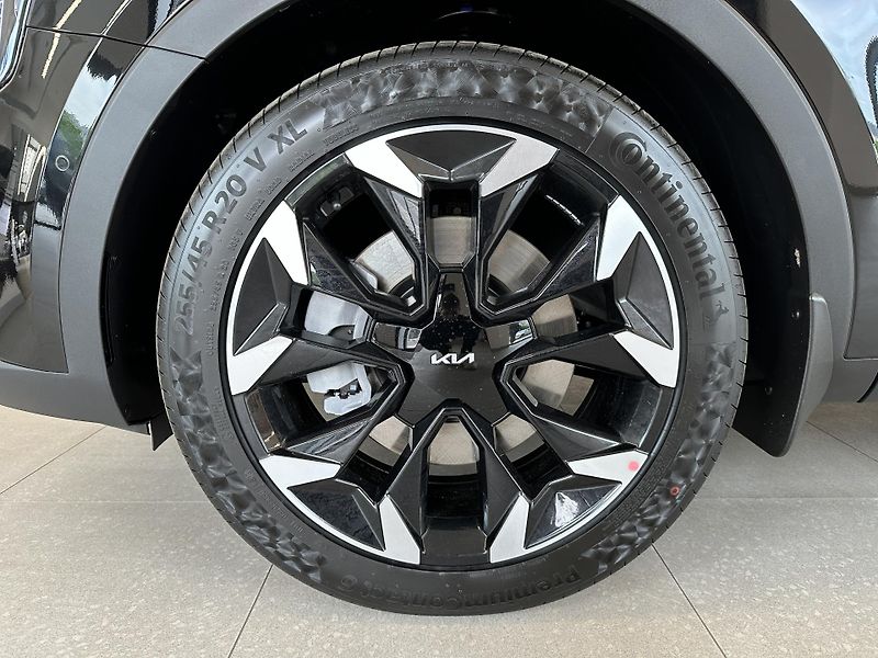 Kia Sorento 2,2 CRDi 4x4 8DCT TOP  - fotka 30 z 31