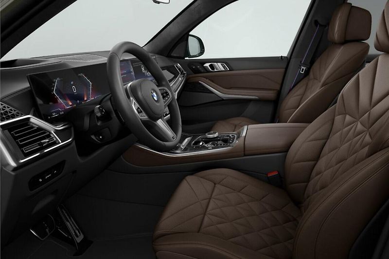 BMW X5 xDrive40d - fotka 3 z 4