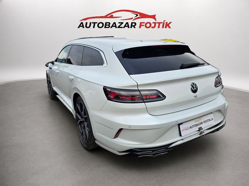 Volkswagen Arteon (2022) 2.0 TSi 235KW R-Line 4 motion - fotka 5 z 23