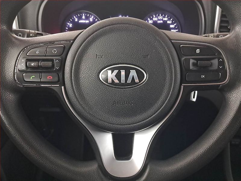 Kia Sportage (2017) 1.6 GDI - fotka 16 z 17