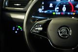 Škoda Superb - náhled 16