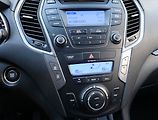 Hyundai Santa Fe (2015) 2.0 CRDi, 4X4, Tempomat - náhled 12