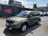 Škoda Yeti 1,2 TSi 77kW LPG  Tažné,Webast - náhled 1