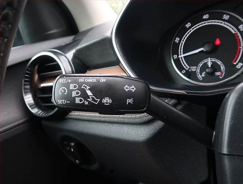 Škoda Fabia (2023) Style 1.0 TSI, Serv.kniha - fotka 19 z 20