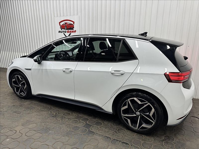 Volkswagen ID.3 150kW 1ST PLUS PRO PERF. - fotka 5 z 42
