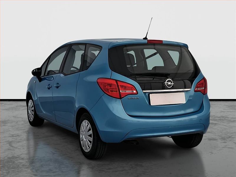 Opel Meriva (2013) 1.4 i - fotka 4 z 15