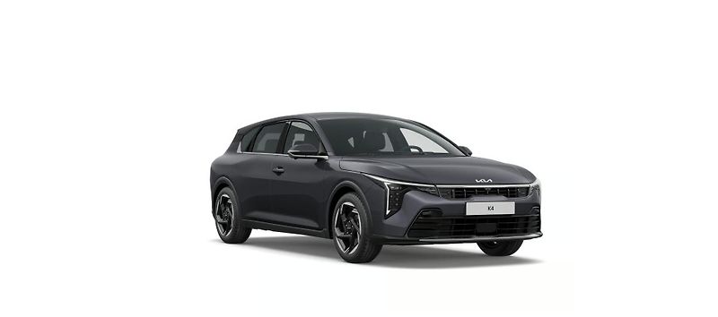 Kia K4 CL4 1,6 T-GDi GPF 7DCT TOP - fotka 2 z 5