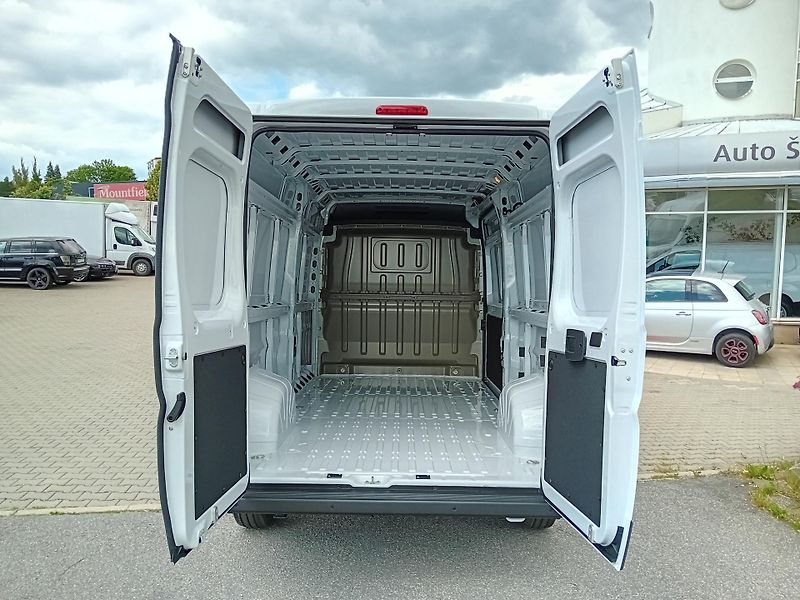 Fiat Ducato (2026) 2,2 MTJ 140k L3H2 /5LET/IHNED - fotka 15 z 16