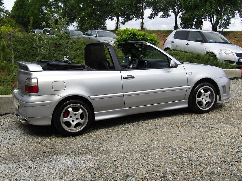 Volkswagen Golf (2001) 1.9 TDI 66kW TOP QUALITY - fotka 4 z 23