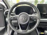 Toyota Yaris 1.5 Hybrid Style ODBĚR IHNED - náhled 21