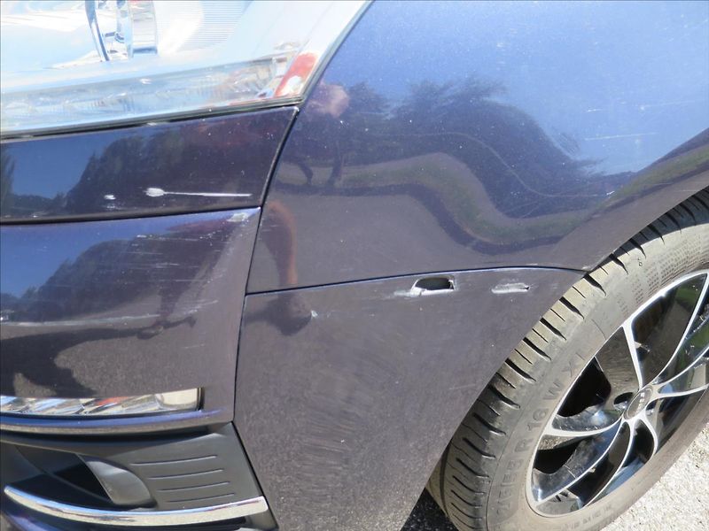 Citroën Grand C4 Picasso 2,0  HDI 7 mís - fotka 19 z 19