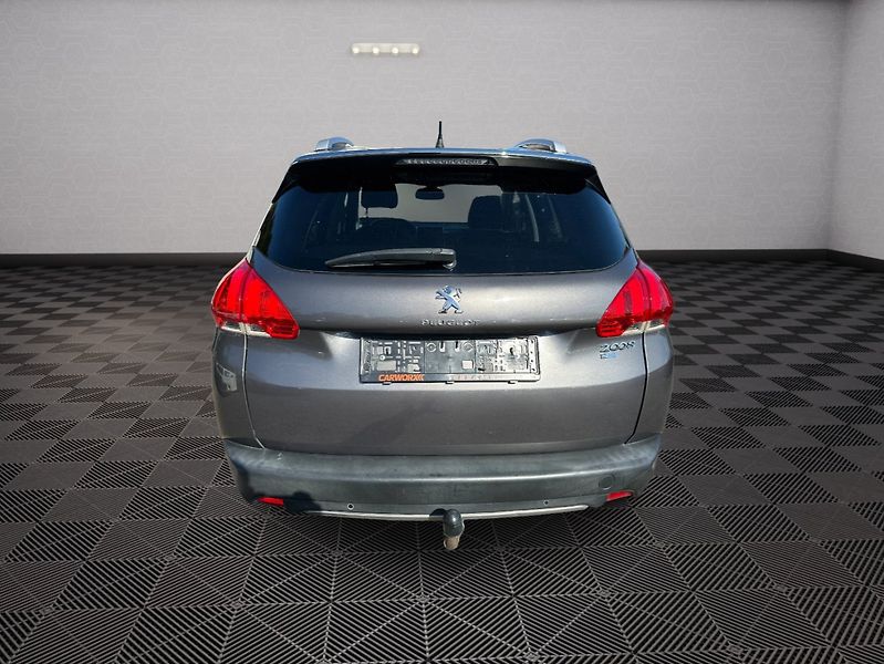 Peugeot 2008 (2015) 1,6HDI Allure - fotka 6 z 21