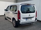 Citroën Berlingo 1,5 BHDi 100 Live Pack - náhled 3