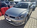 Volkswagen Golf (2014) 1.6 TDi, servis.kniha - náhled 1