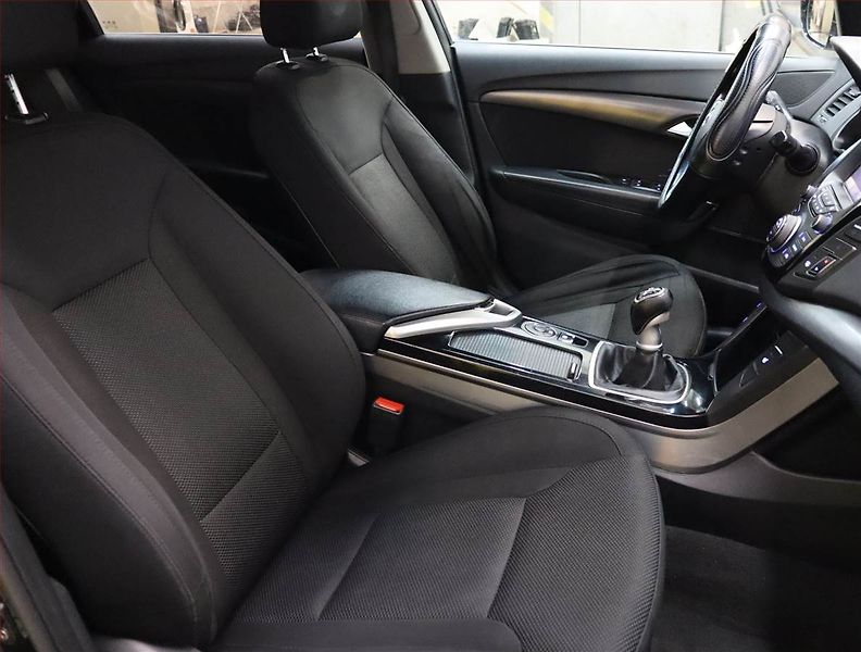Hyundai i40 (2012) 1.7 CRDi, ČR,1.maj, Serv.kniha - fotka 9 z 18