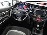 Kia Ceed (2014) 1.6 GDI, Navi, Tempomat - náhled 7