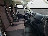Fiat Ducato (2013) 3.0 MultiJet, Bus, 9Míst, ČR - náhled 9