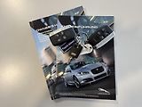 Jaguar XF 3,0 V6 Sportbrake REZERVACE - náhled 35