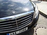 Mercedes-Benz Třídy S (2014) 350d Bluetec,ČR,1.Maj.Serv.k.L - náhled 28