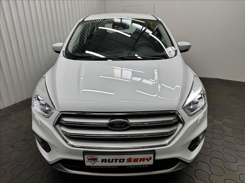 Ford Kuga 1.5EB 129kW AWD 2XALU 68KM! - fotka 13 z 42