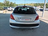Peugeot 207 1,6 i,110kw,KŮŽE,KOLA,PANORAMA - náhled 6