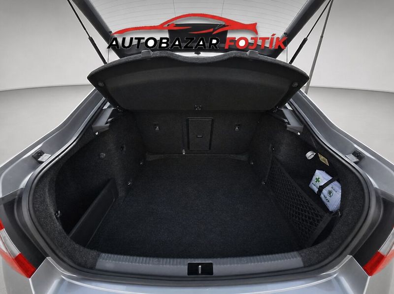 Škoda Octavia (2018) 2.0 TDi 110KW Style DSG - fotka 17 z 23