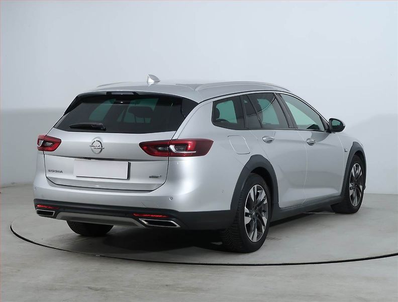 Opel Insignia (2018) Exclusive 1.5 Turbo, Automat - fotka 5 z 23