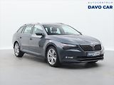 Škoda Superb 2,0 TDI 110kW Style CZ DPH - náhled 1