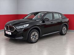 BMW iX2 0,0 eDrive20  Záruka 150kW - fotografie inzerátu