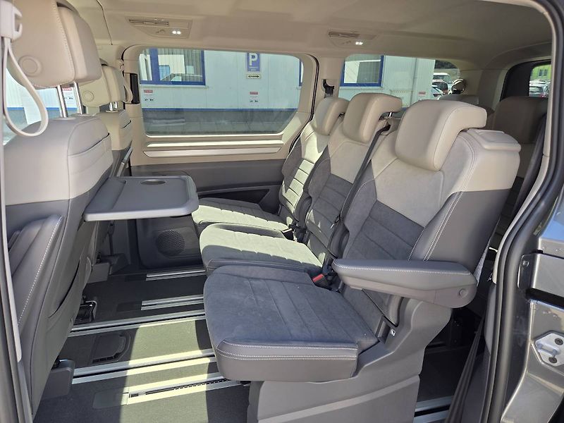 Volkswagen Ostatní (2026) Multivan Long 2,0 TDI 8míst - fotka 43 z 52