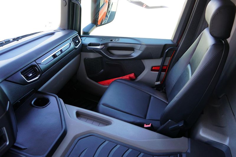Scania (2020) P 410 / XT / E 6 / WYWROTKA /  - fotka 46 z 53