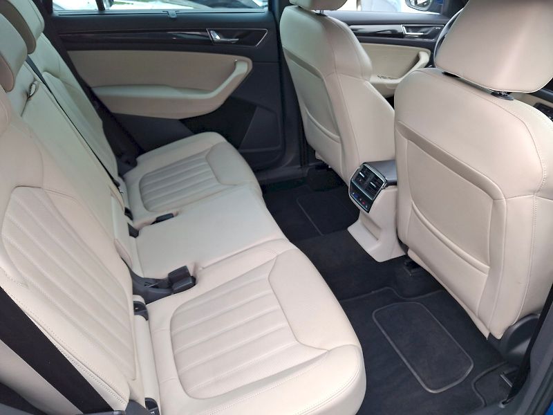 Škoda Kodiaq (2022) L&K DSG 4x4 2,0TDi 147kW - fotka 18 z 35