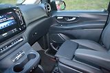 Mercedes-Benz Vito 119 XL 4x4 Airmatic - náhled 8