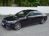 Mercedes-Benz Třídy S (2018) S560L*4M*AMG*EXCLUSIVE*MAX-VÝB - náhled 2