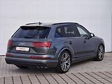 Audi Q7 - SQ7 Quattro 8TT  4,0TDI - náhled 1