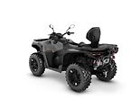 Can-Am Outlander Max 1000R DPS (2027) 4PVC - OUTLANDER MAX DPS T 100 - náhled 1