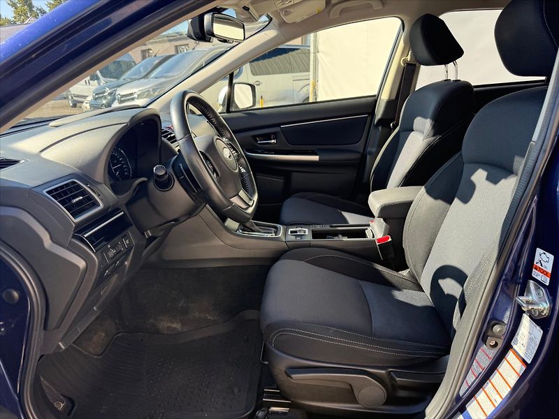Subaru Levorg 2,0 Comfort - fotka 8 z 22