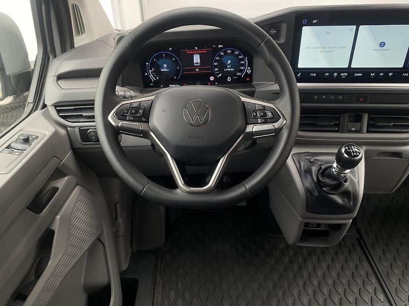 Volkswagen Transporter 2,0 TDI 110 kW - fotka 8 z 28