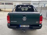 Volkswagen Amarok (2015) 2,0 TDi - 132 kw - 4Motion - náhled 7