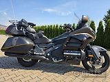 Honda GL 1800 Gold Wing ABS (2016) - náhled 4
