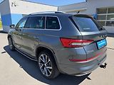 Škoda Kodiaq 2,0TDI DSG L&K 7míst závěs  - náhled 4
